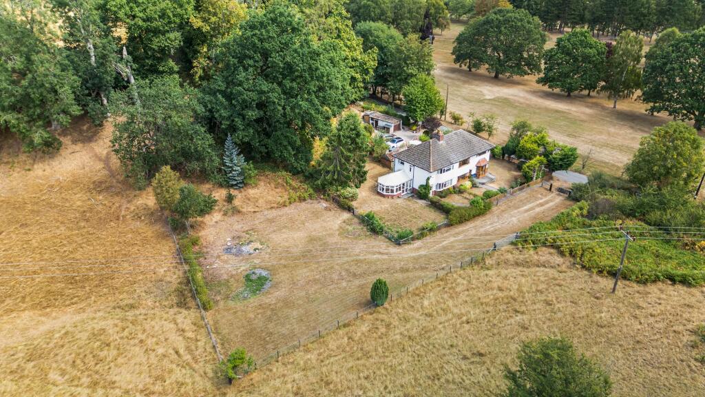 Main image of property: Stanley Lane, Bridgnorth, WV16