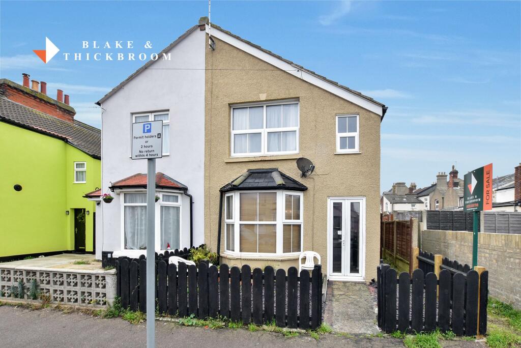 Main image of property: Anchor Road, Clacton-on-Sea