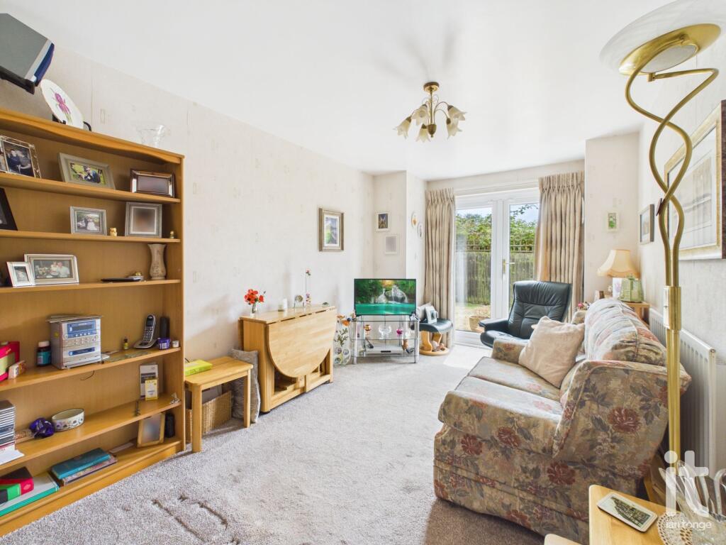Milliner Court, Hillcrest Road, Stockport, SK2 photo 3