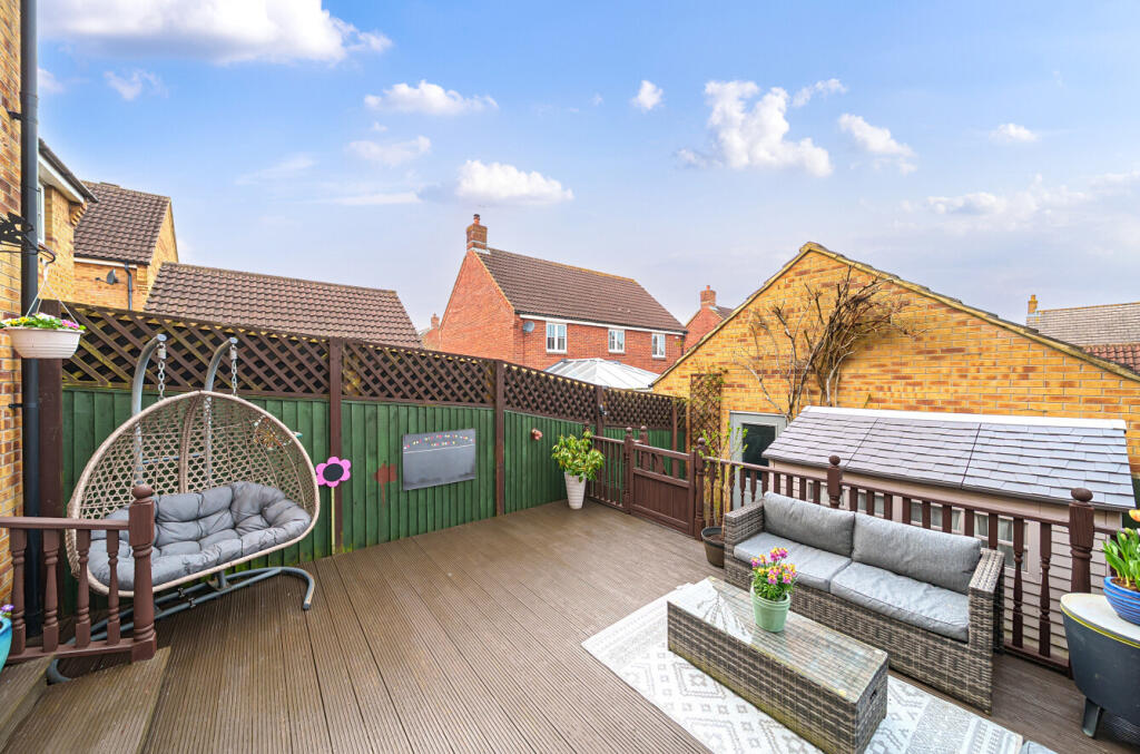 Additional image 4 of Shrewsbury Road, Yeovil, Somerset, BA21