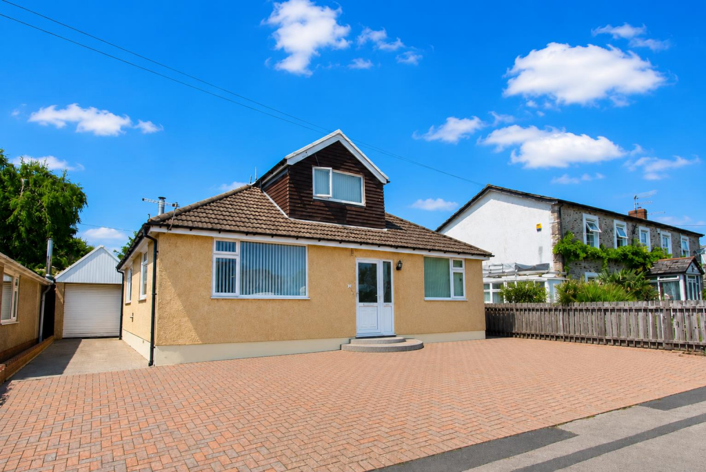 Main image of property: Ael-Y-Bryn, Caerphilly