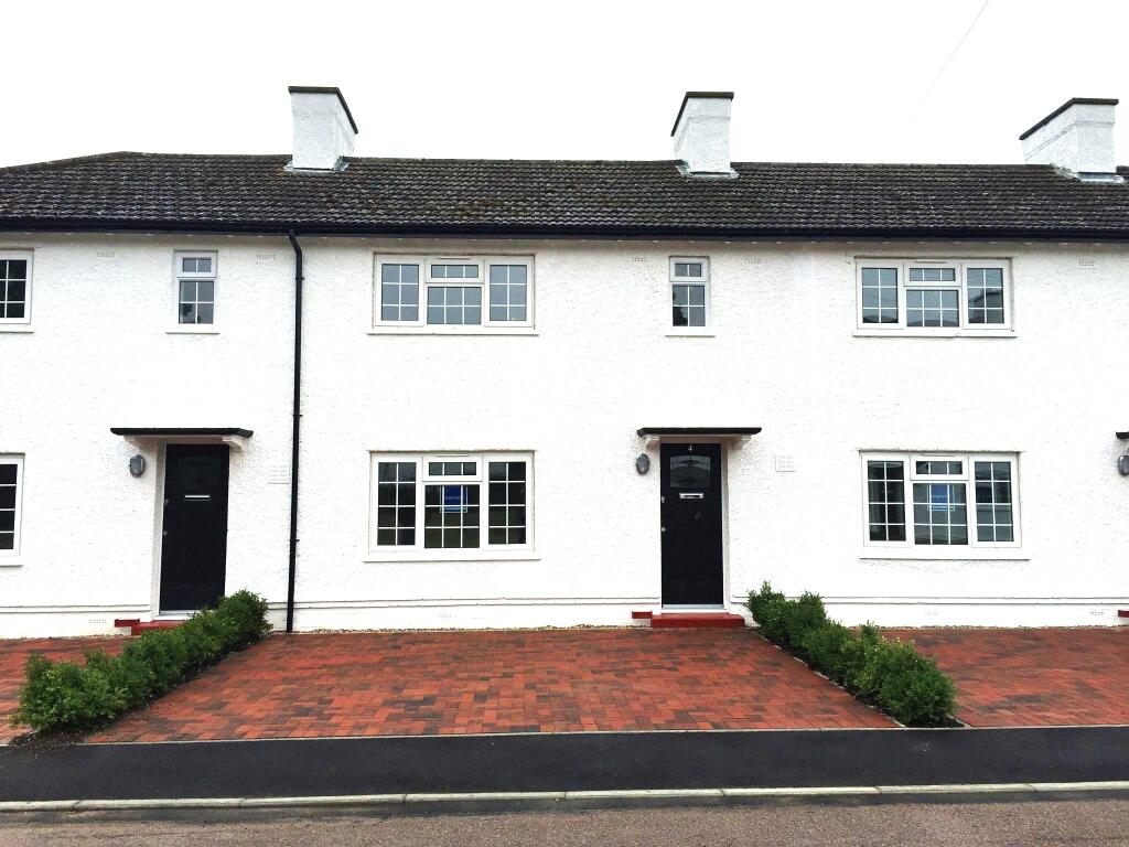 Main image of property: Olympus Road, HENLOW