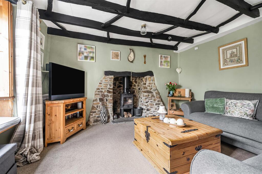 House in Plymouth - View 3