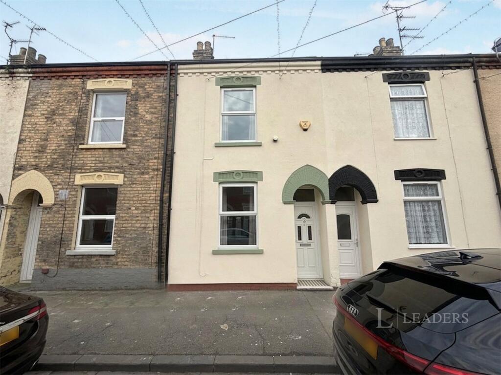 Main image of property: Division Road, Hull, East Riding of Yorkshi, HU3