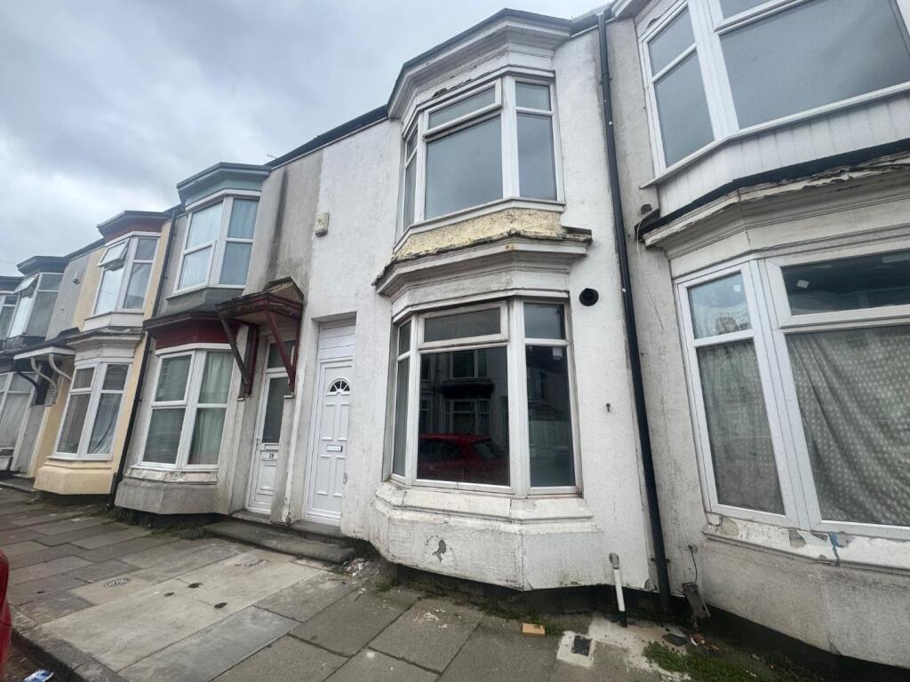 Main image of property: Room 3 Wicklow Street, Middlesbrough