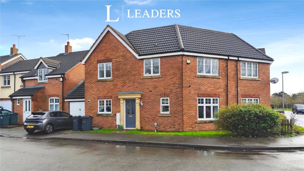 Main image of property: Southern Drive, Kings Norton, Birmingham