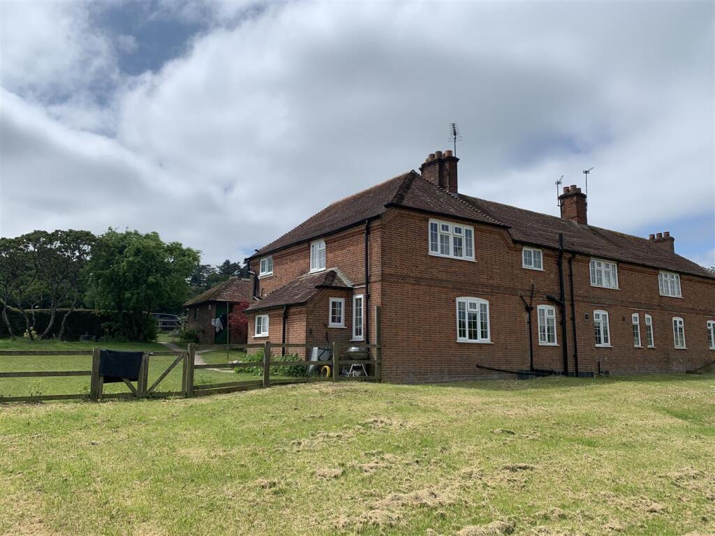 Main image of property: Lower Woodcott, Whitchurch, Hampshire