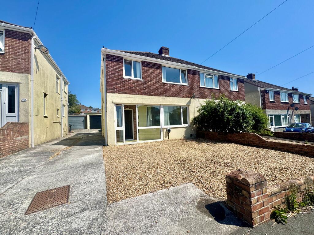 Main image of property: St Margaret's Road, Plympton