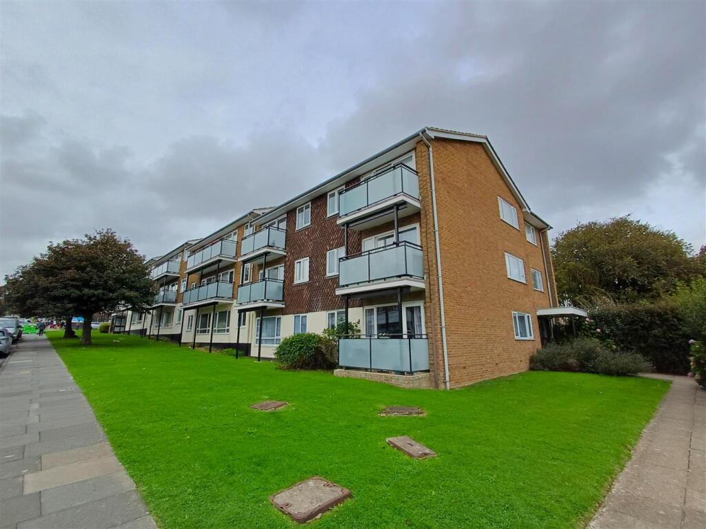 Main image of property: Lustrells Vale, Saltdean, Brighton