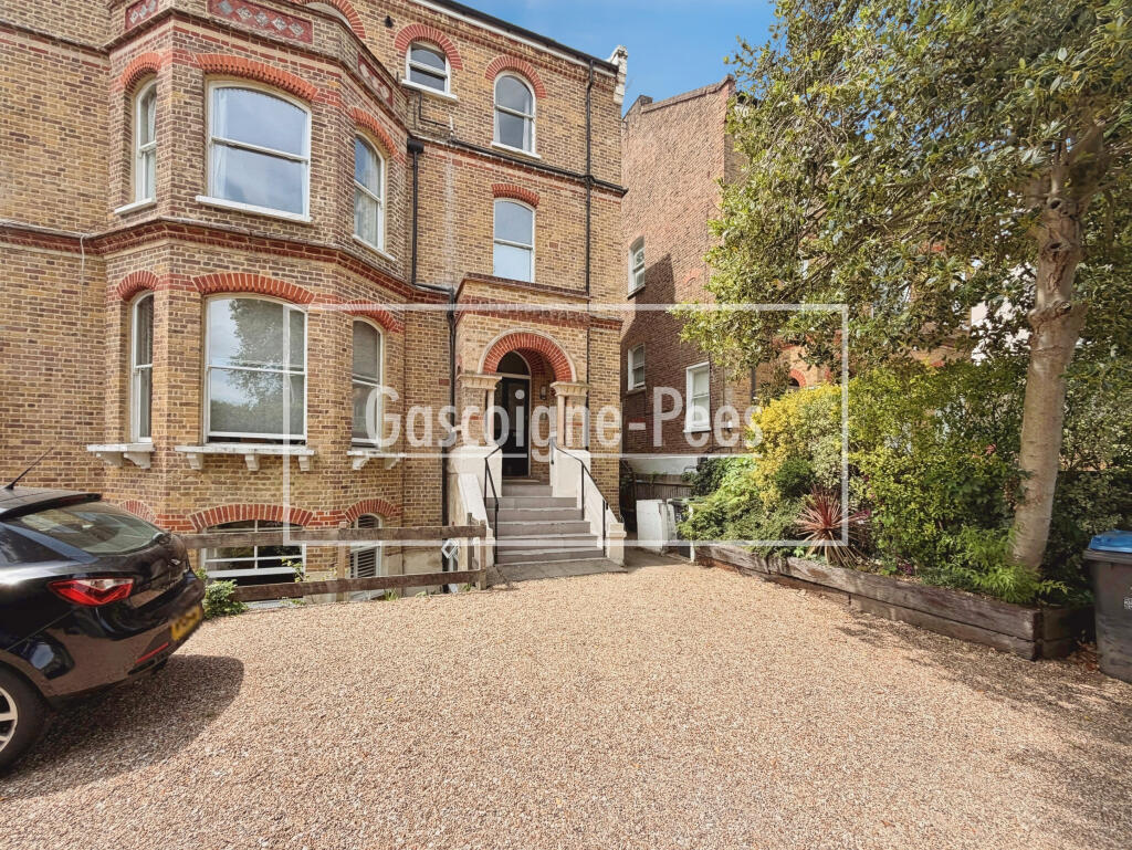 Main image of property: Ewell Road, Surbiton