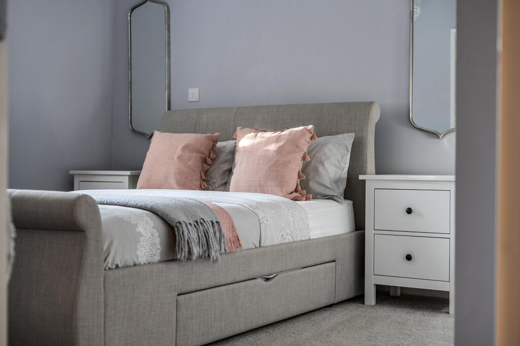 Apartment in Basingstoke and Deane, Basingstoke - View 4