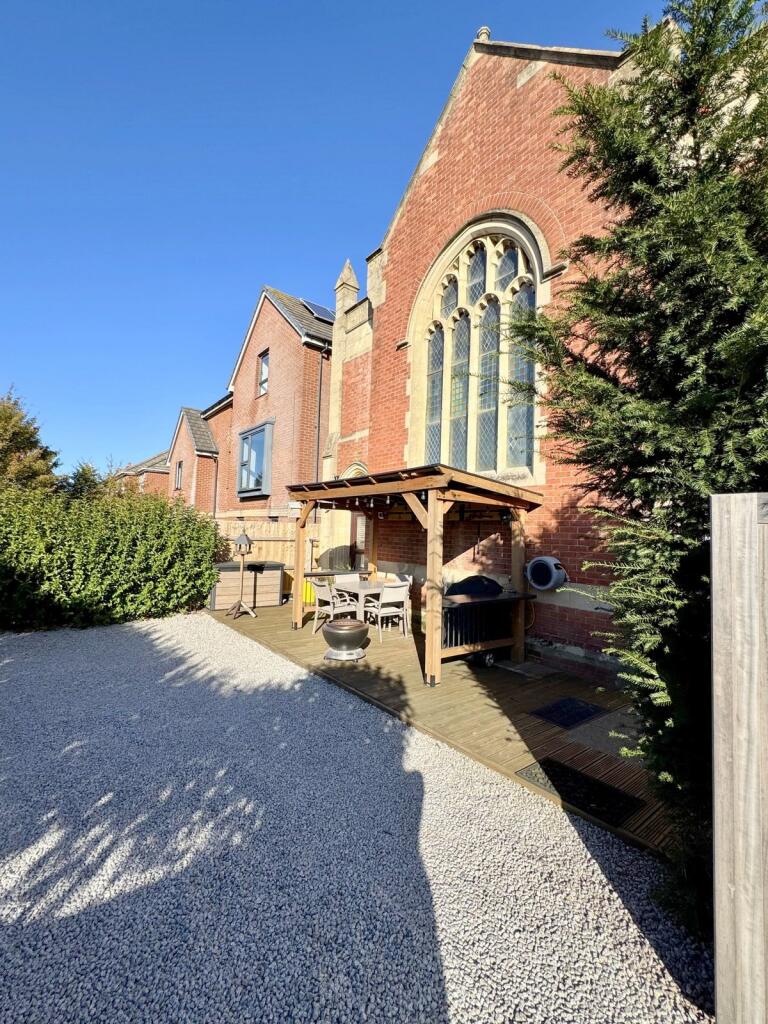 Additional image 20 of Aldersgate Way, Poole, BH12