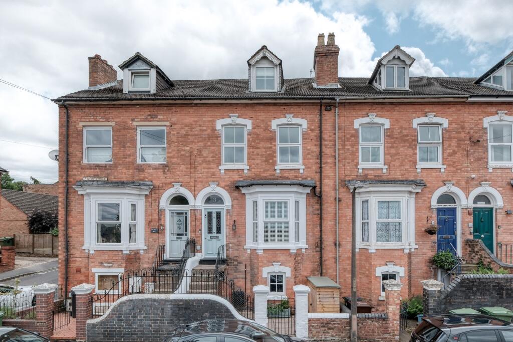 Main image of property: Richmond Road, Worcester, WR5