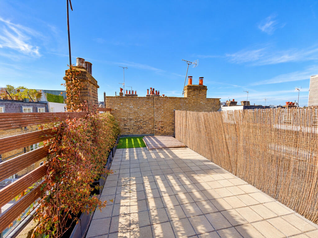 Main image of property: Kensington Church Street, London, W8
