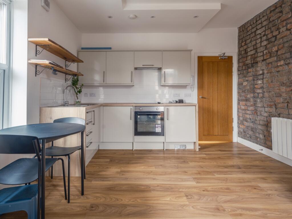 Main image of property: St. Georges Terrace, Jesmond, Newcastle Upon Tyne, Tyne and Wear, NE2 2DL