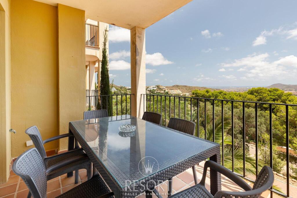 Main image of property: Murcia, La Manga Club