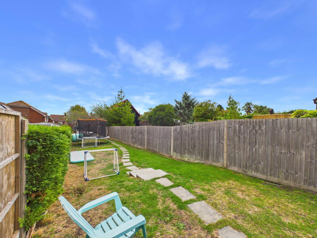 House in Steyning - View 4