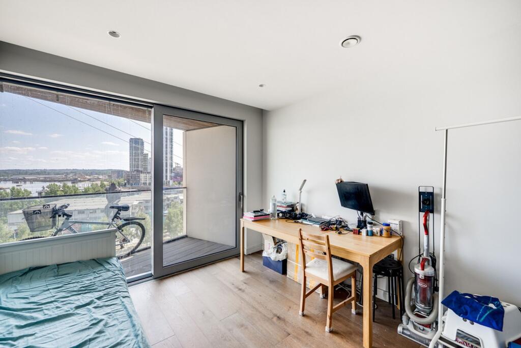 Apartment in London, Royal Borough of Greenwich - View 4
