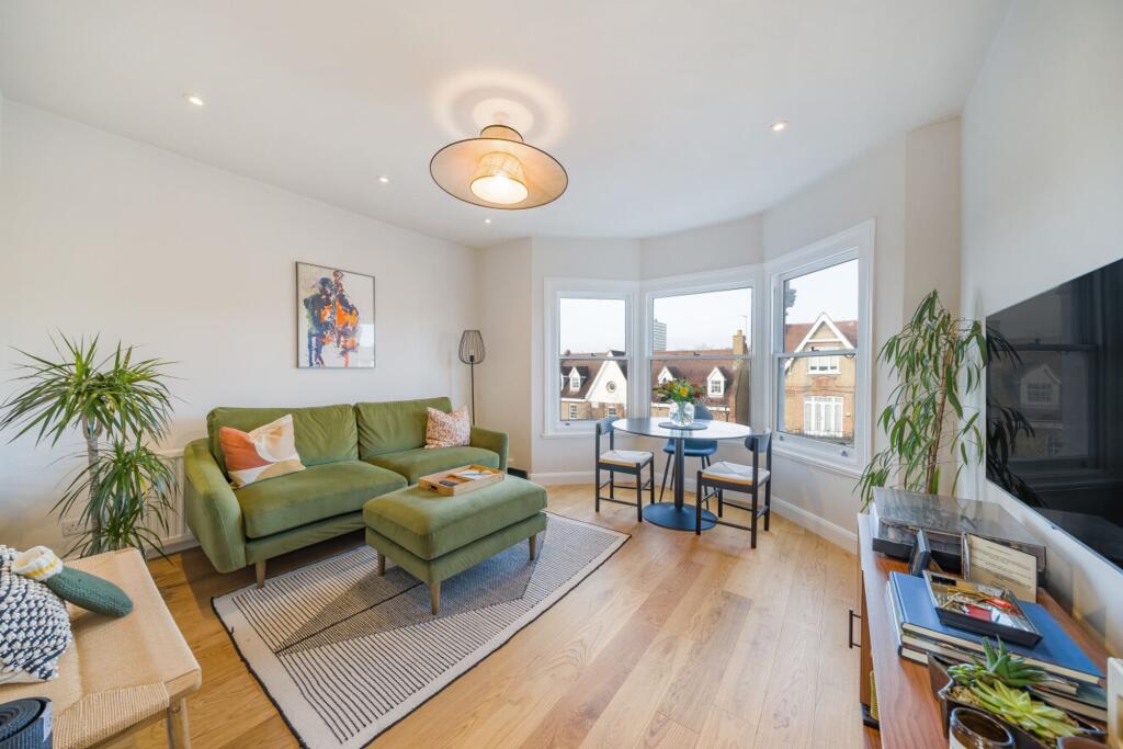 Main image of property: Stapleton Hall Road, London, N4