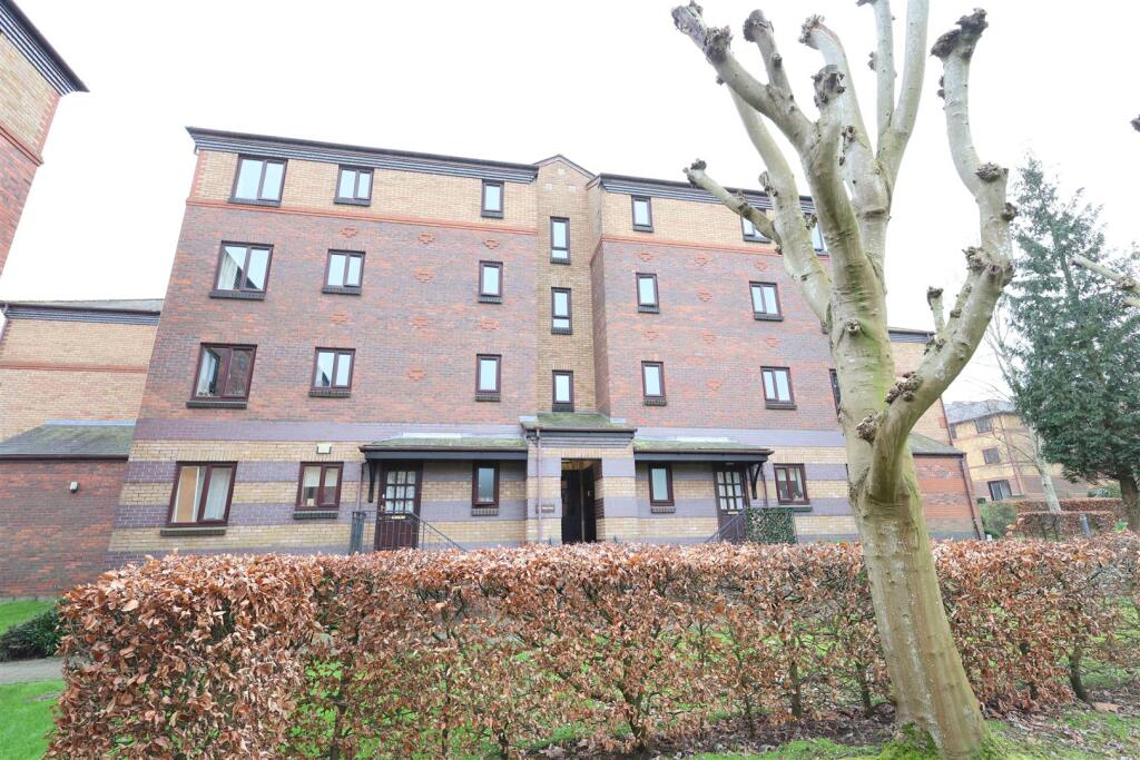 Main image of property: Somerset Street, Redcliffe, Bristol