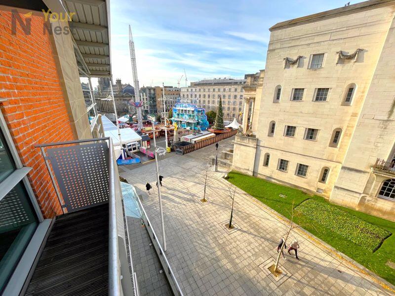 Main image of property: Brodrick Court, Leeds, LS1 3HJ
