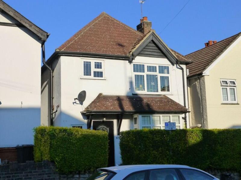 Main image of property: Agraria Road, Guildford