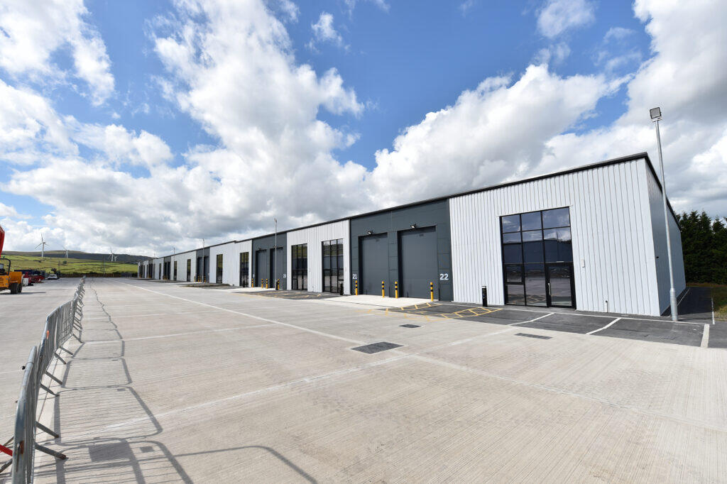 Additional image 2 of Units 1 – 20 Advance Point, Rossendale Road, Burnley, BB11 5FQ