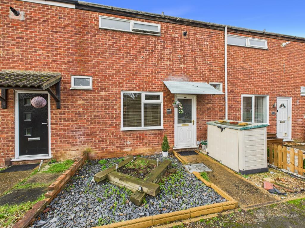 Main image of property: Hethersett Close, Newmarket, Suffolk, CB8