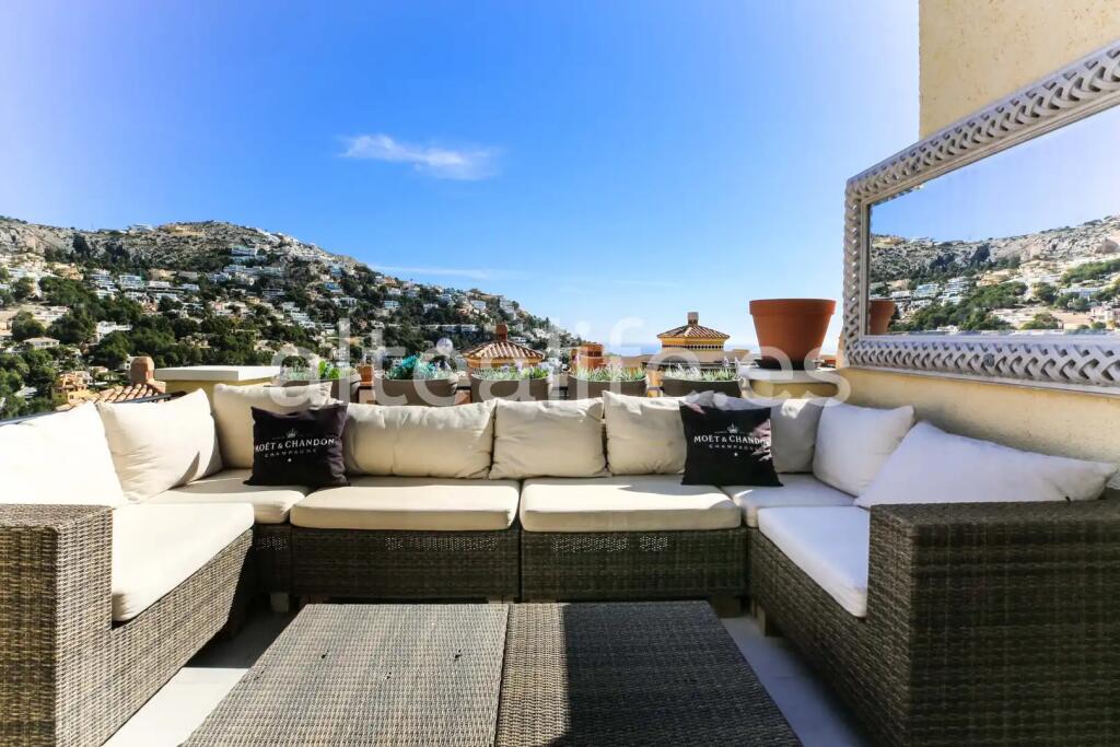 Main image of property: Valencia, Alicante, Altea