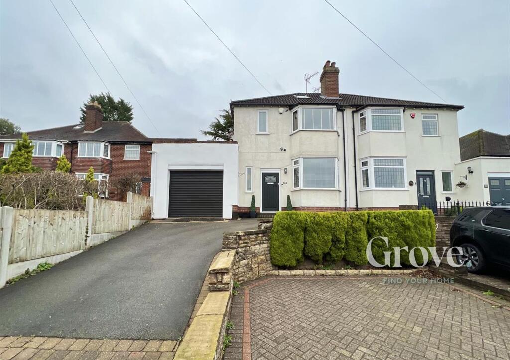 Main image of property: Stourbridge Road, Hagley