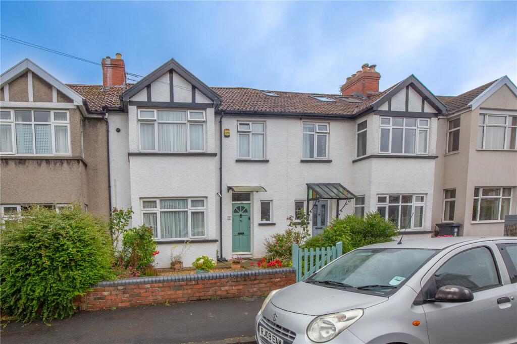 Main image of property: Fenton Road, Bishopston, Bristol, BS7