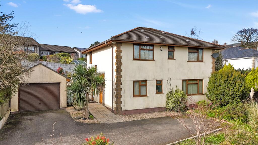 Main image of property: New Road, Liskeard, Cornwall, PL14