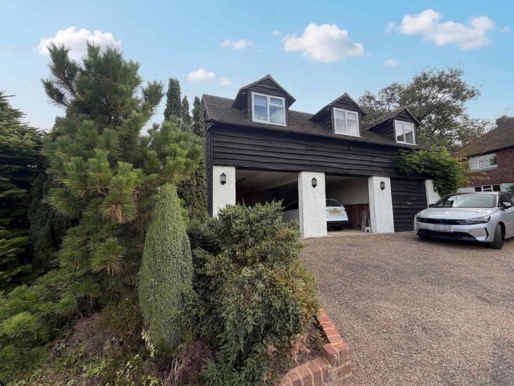 Main image of property: Amlets Lane, Cranleigh, GU6