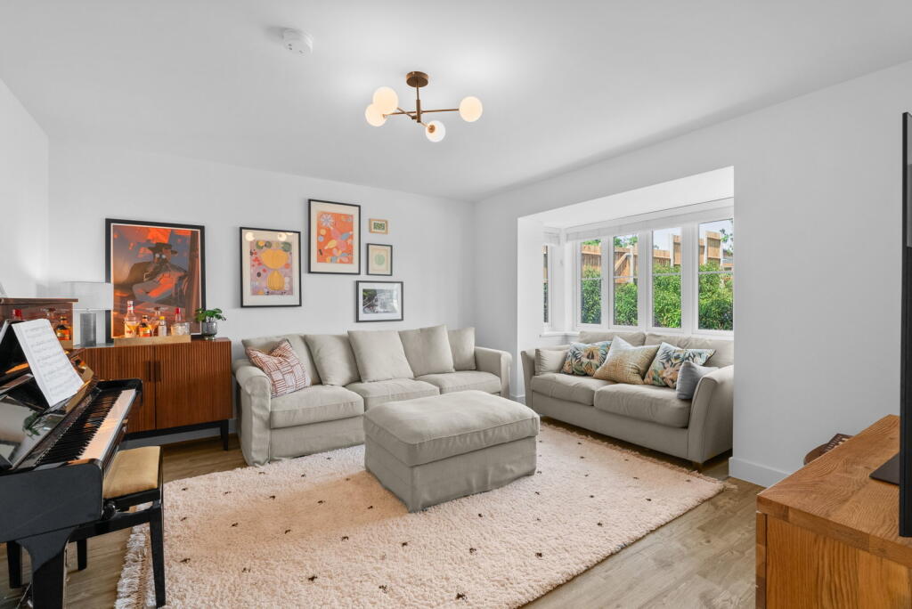 House in Uttlesford, Newport - View 2