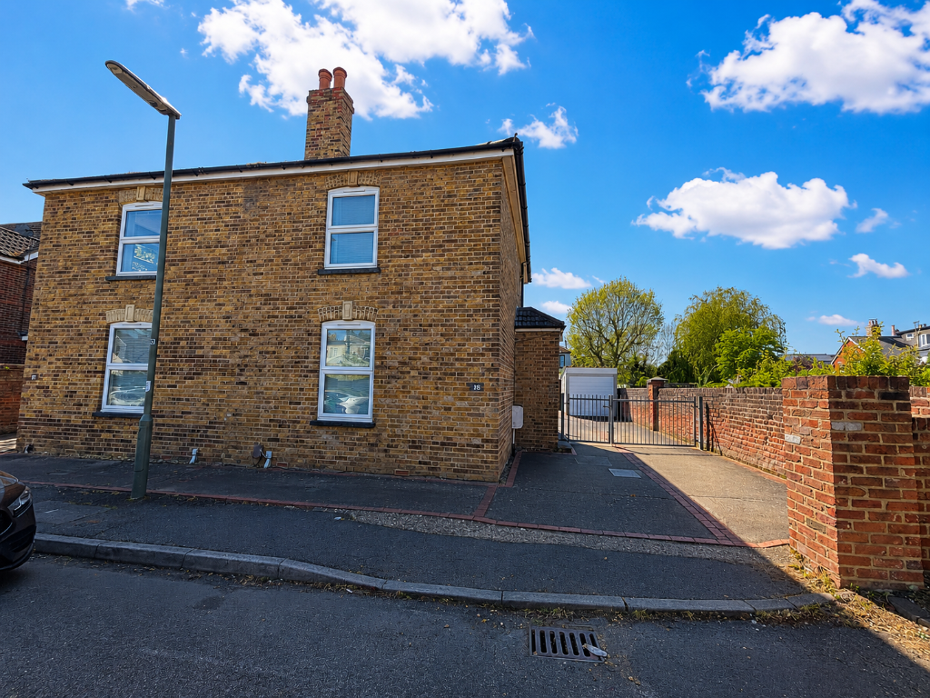 Main image of property: Kings Road, Egham, Surrey, TW20