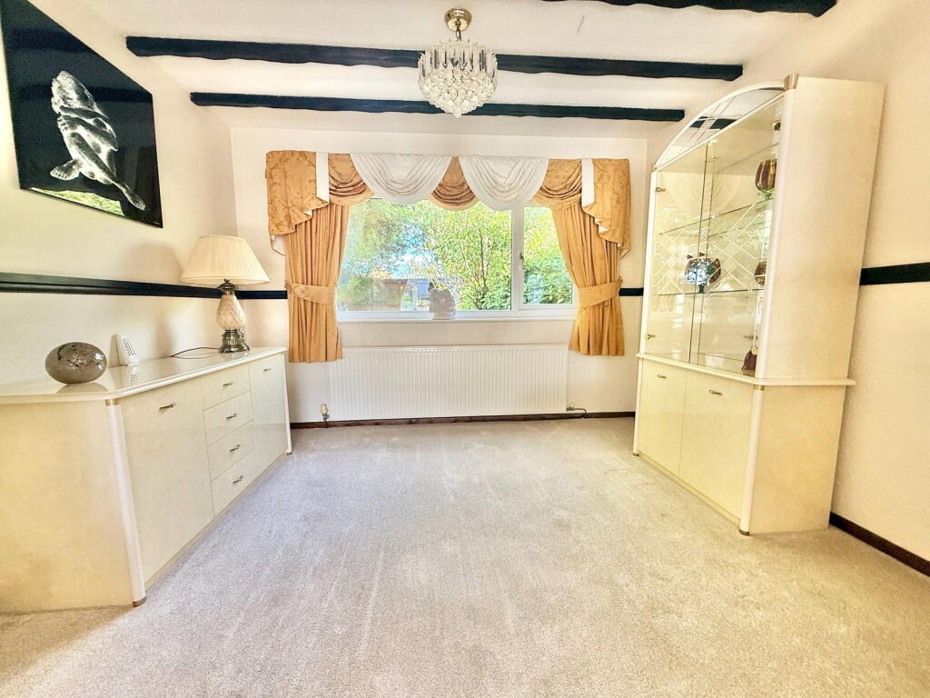 House in Walsall, Chapel Green - View 4