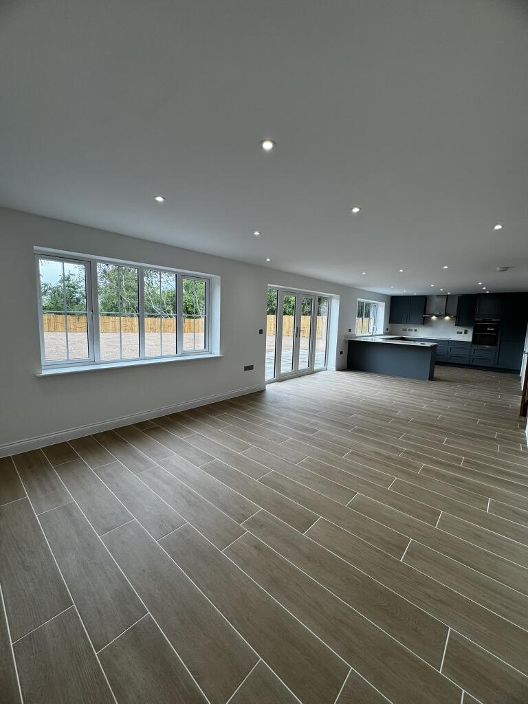 House in Hereford - View 2