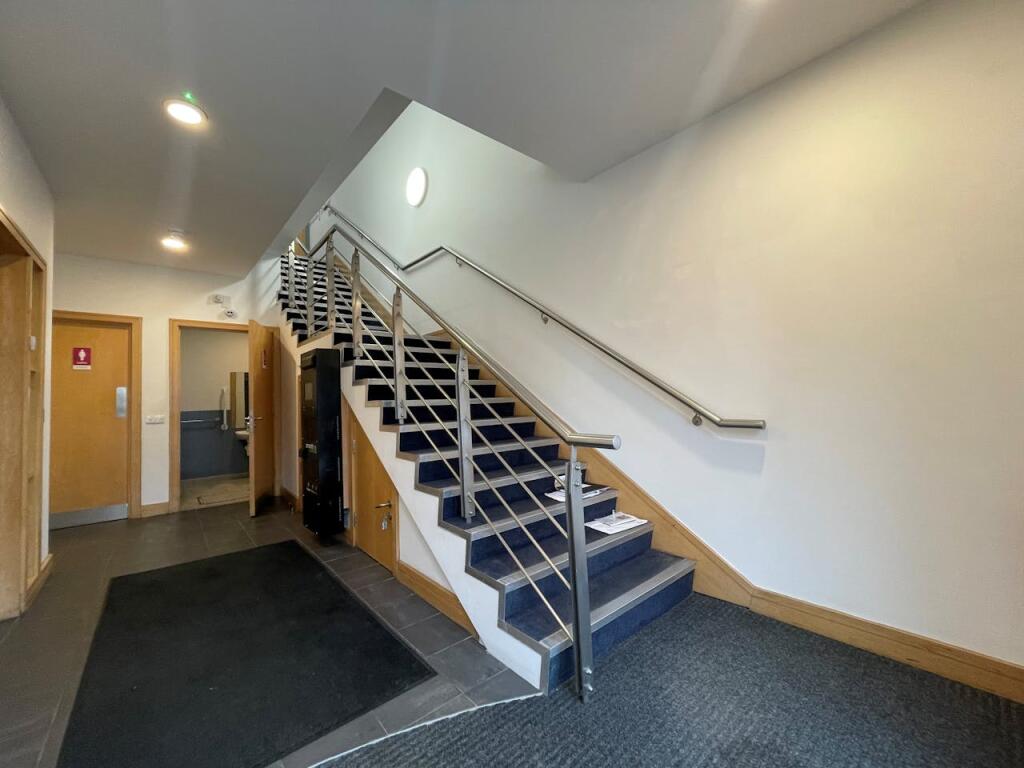 Main image of property: Unit D2, Brooke Court, Lower Meadow Road, Handforth, SK9 3ND