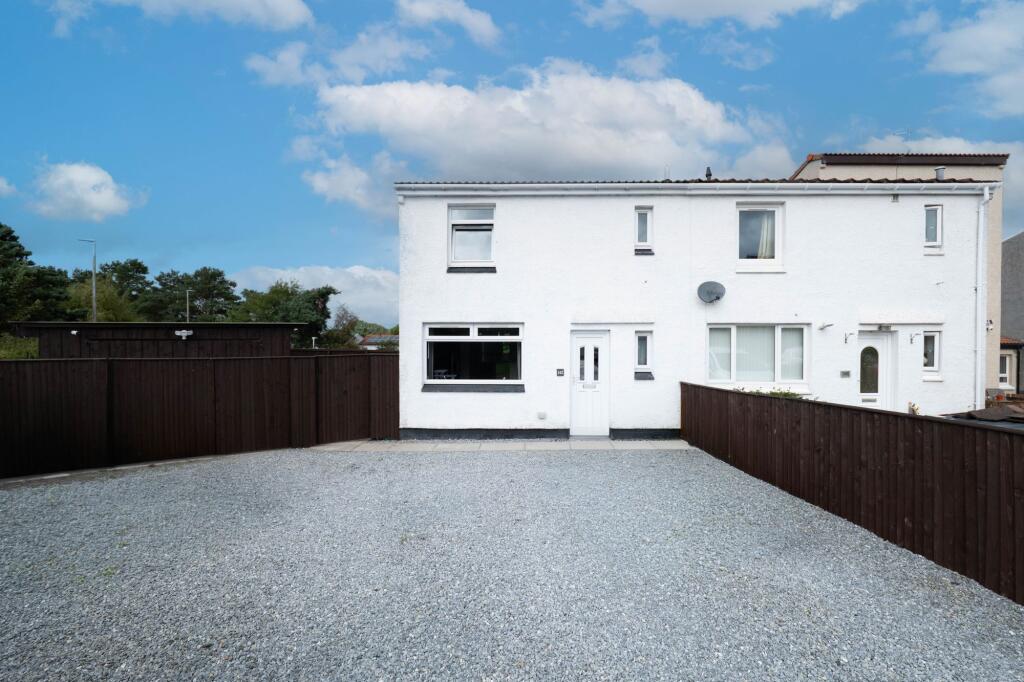 Main image of property: Ravenswood Rise, Livingston, EH54