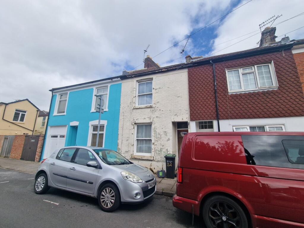 Main image of property: Oxford Road, Southsea, Hampshire, PO5