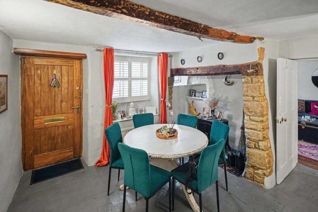 House in Upton, St Crispin's - More