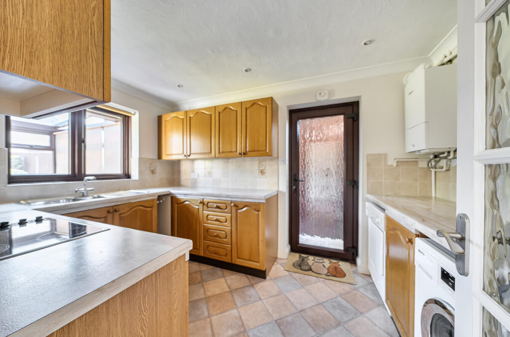 Additional image 2 of Fox Road, Street, BA16