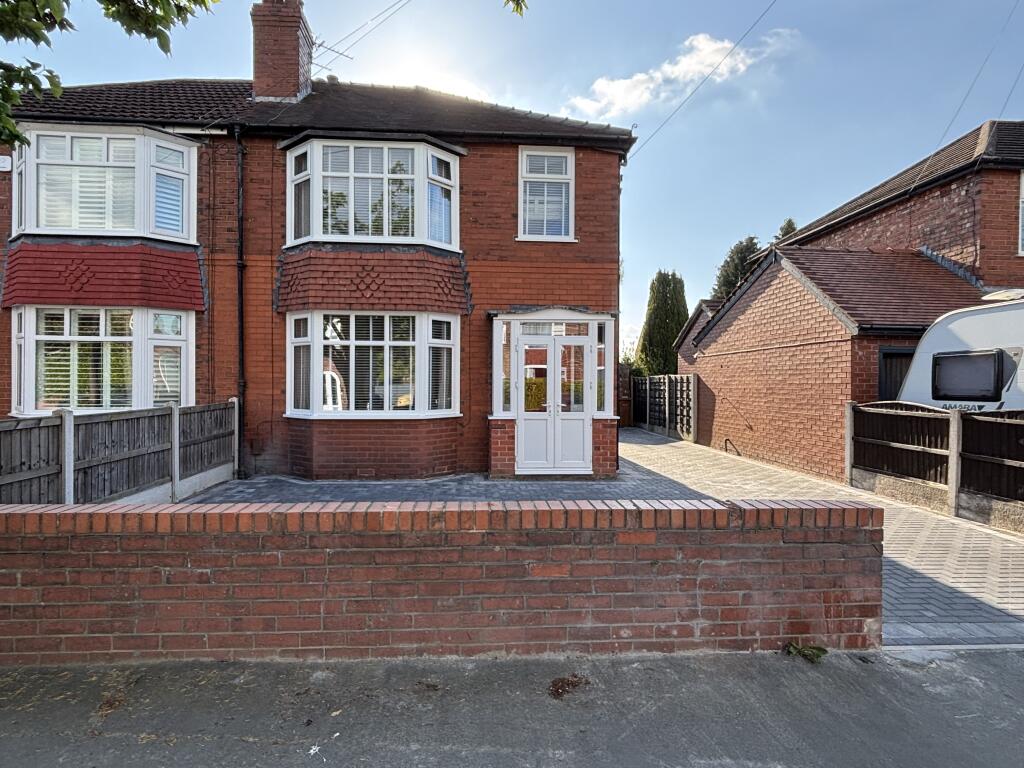 Main image of property: , Rutland Road, Hazel Grove