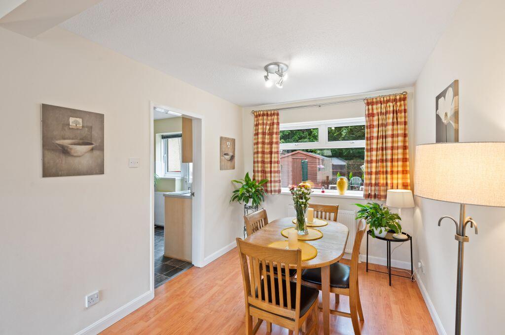 House in Livingston, Murieston - View 5
