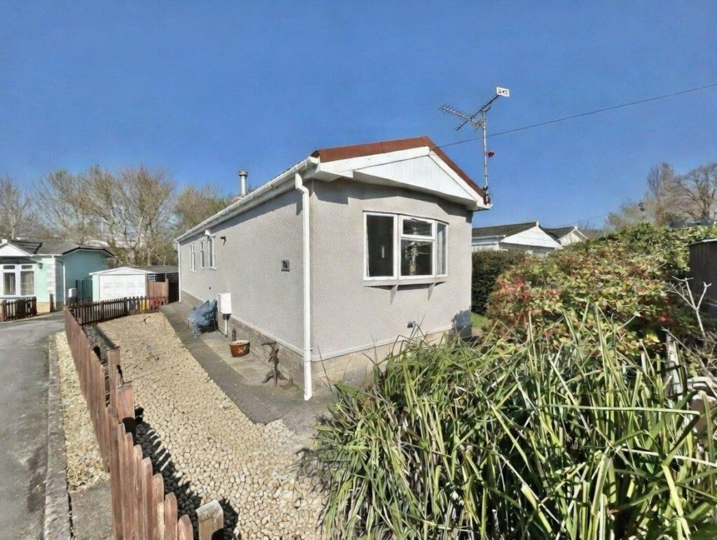 Main image of property: Rustywell Park, Yeovil, Somerset, BA20