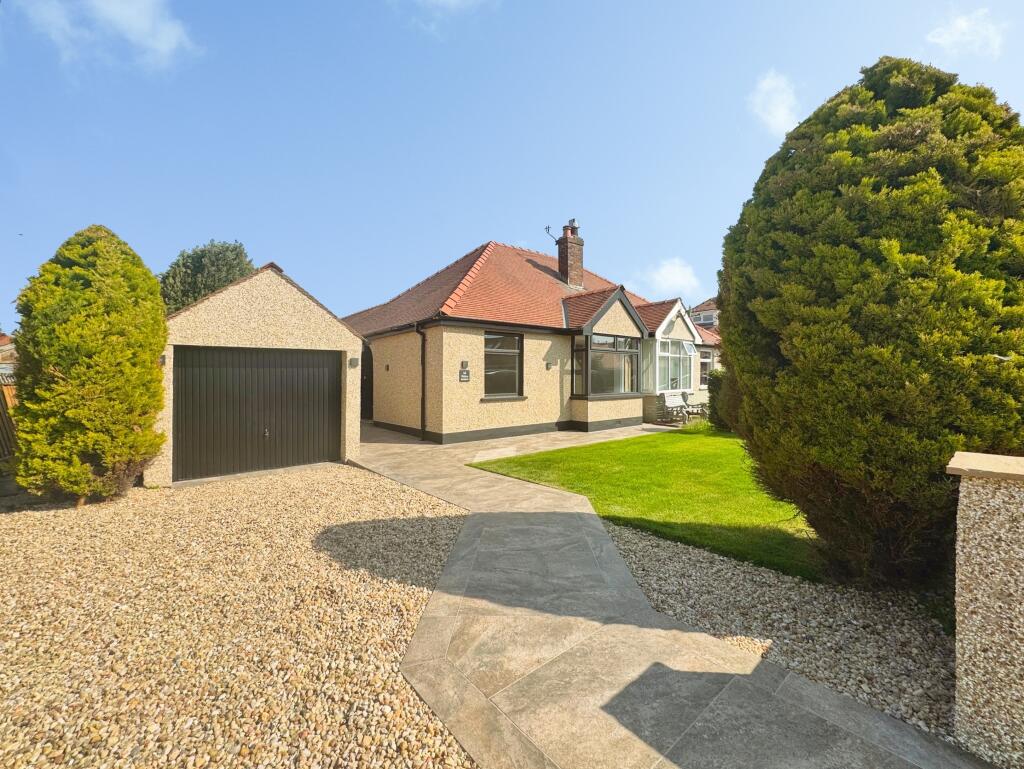 Main image of property: Walton Avenue, Morecambe, LA4