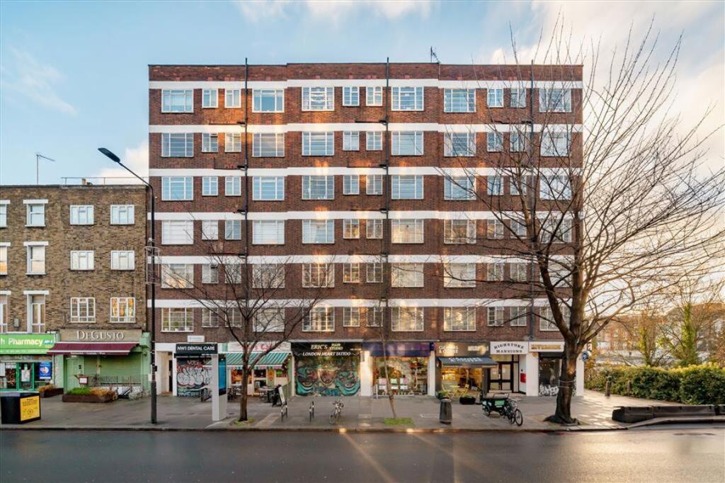 Main image of property: Camden Road, Camden