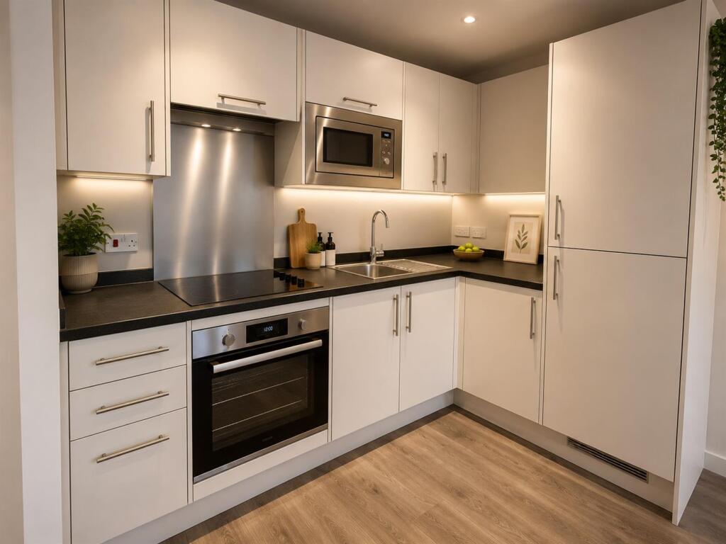 Main image of property: Neptune Place, Liverpool