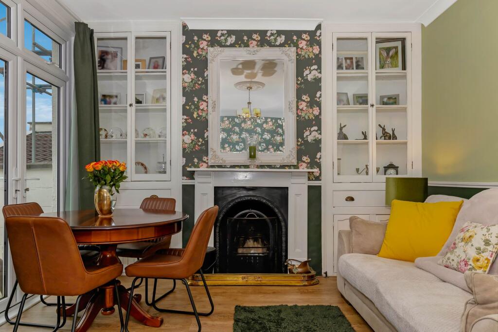 House in Bristol, Hillfields, Speedwell - View 2