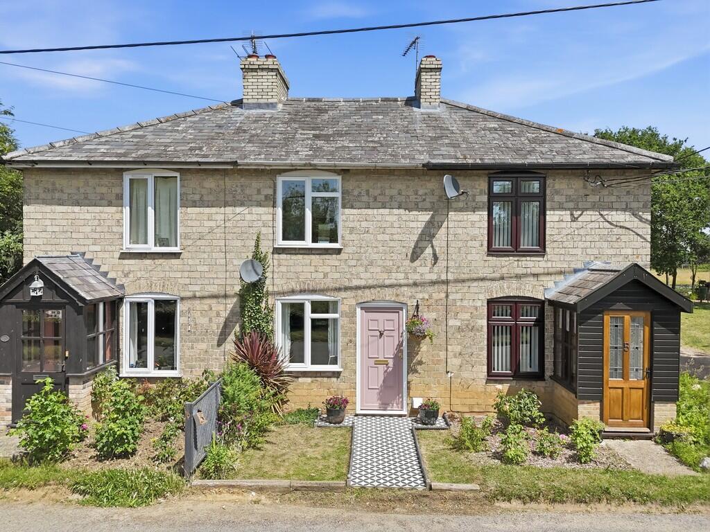 Main image of property: Mill Terrace, Mendlesham Green, Stowmarket